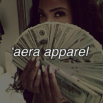 ‘aera apparel