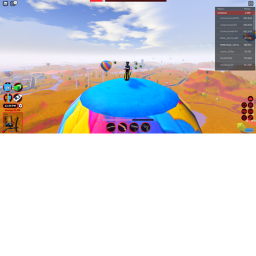 Obby test