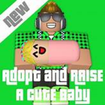 Adopt and Mistreat a Baby Offical!