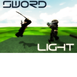 Sword fight in Dev