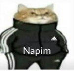 Dark waters
