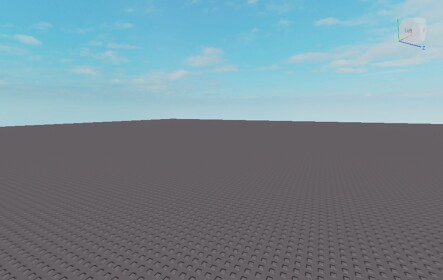 Self building house.