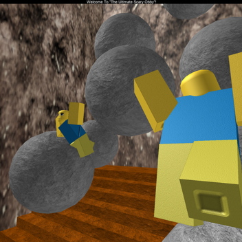 The Adventurers Demise Obby