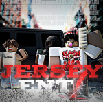 Jersey Ent!
