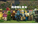 Support Roblox game