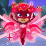 • PJ Masks •