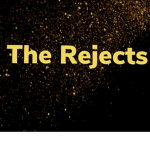 The Rejected Group of Sadness