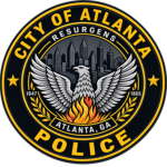 Atlanta Police Department. |APD|