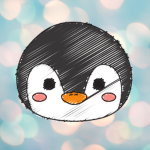 Penguin Bouncing