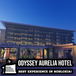 Bloxia Odyssey Hotel