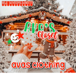 - Ava’s C1oset -