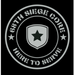 Siege Core I Army Corps