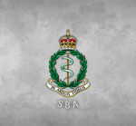 SBA | Royal Army Medics