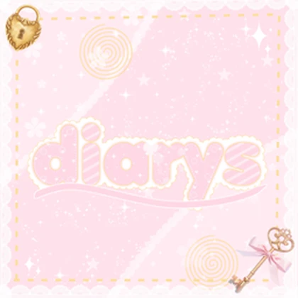 //diarys Roblox group icon