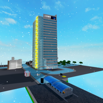 Star Building [2nd Floor Dismantling]