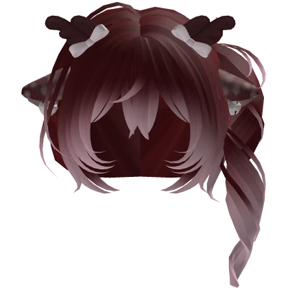 Bamboo Copter head band