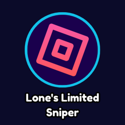 Lone's Limited Sniper