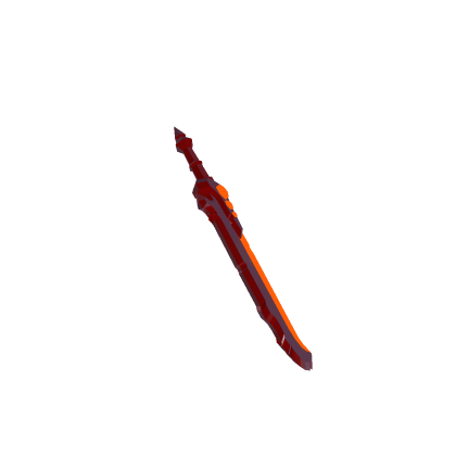 BedWars Rageblade