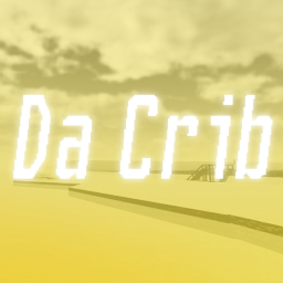 Da Crib Remastered [Beach]