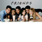 Friends Academia