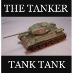 The Tanker Tank Tank