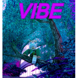 Vibe with Tebz