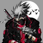 devil like me