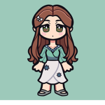 LilasLittle's Crew