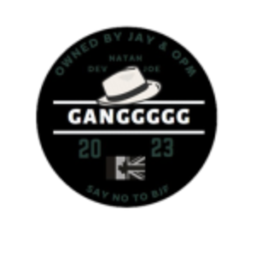Gang Hangout