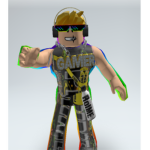 Robox is the best game