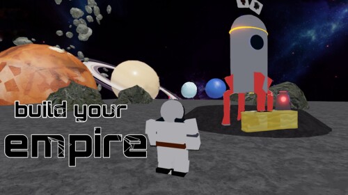 Galactic Empire