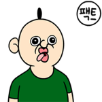 제일브레이크 KO_SD