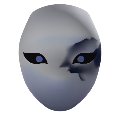 Mask with Marks Roblox item