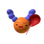 clown