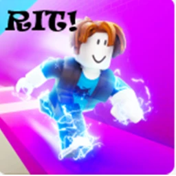 RIT! NEW FASE! icon