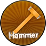 Sledgehammer