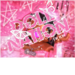 - $ DOLL NATION -