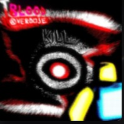 Blood Overdose 2 [Early Alpha]