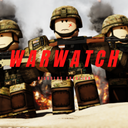 WarWatch