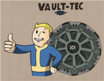 Vault-Tec security