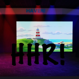 HAR | Devon Cliffs