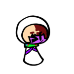 Marshmellow verso
