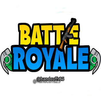 Robloxバトルロワイヤル