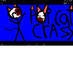 POP CAT CRAZY
