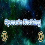 Space Clothingg