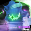 [WEREHOG 🦔 ] Speedsters Sandbox