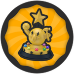 Recognized Builder!