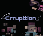 Curruptted