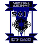The 501st clone division of the republic