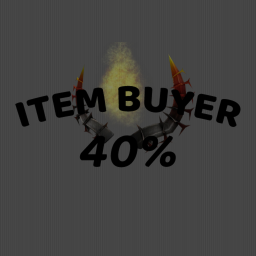 Item Buyer